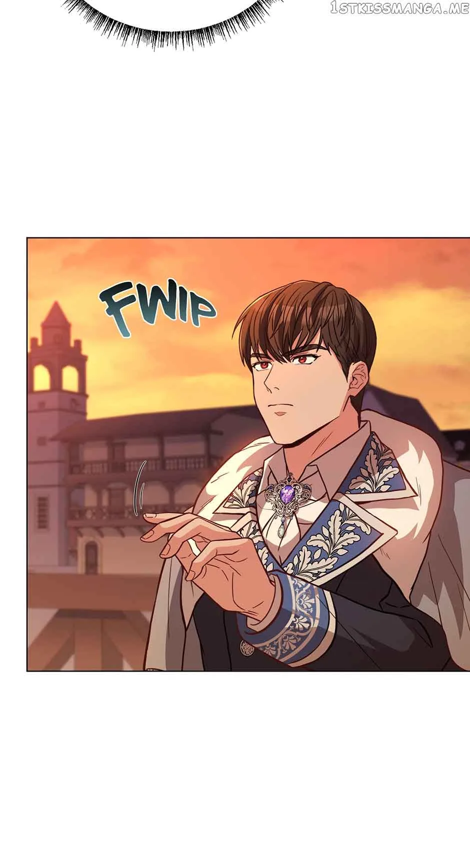 Why The King Needs A Secretary Chapter 97 page 57
