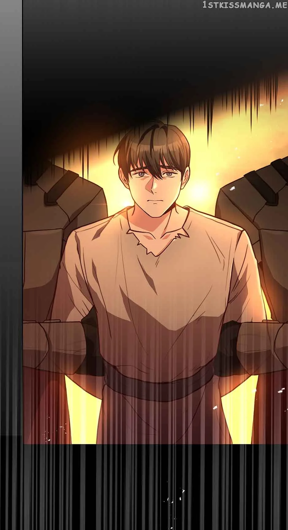 Why The King Needs A Secretary Chapter 97 page 46