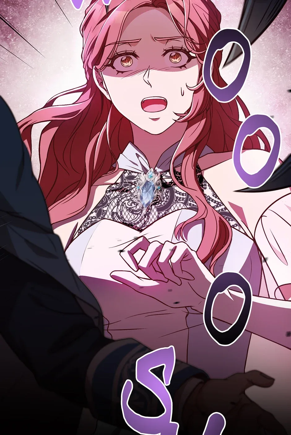 Why The King Needs A Secretary Chapter 98 page 3
