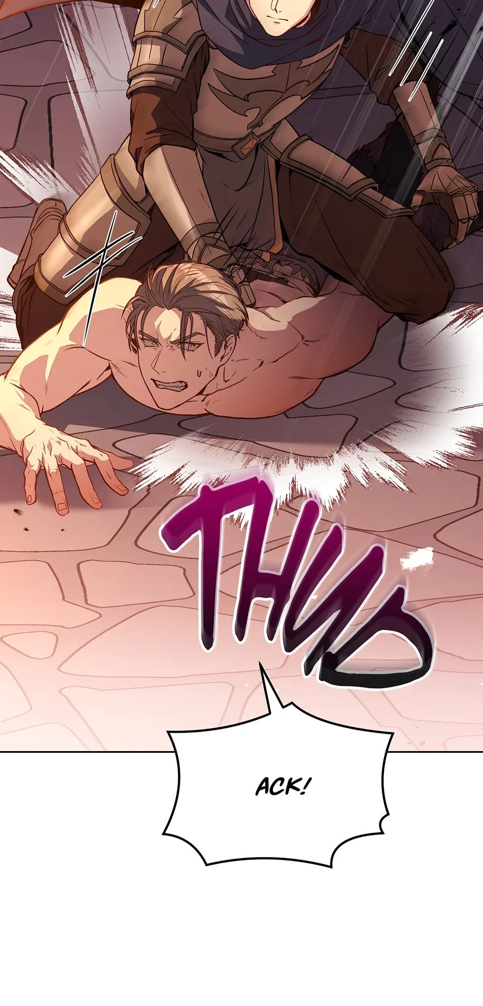Why The King Needs A Secretary Chapter 98 page 14