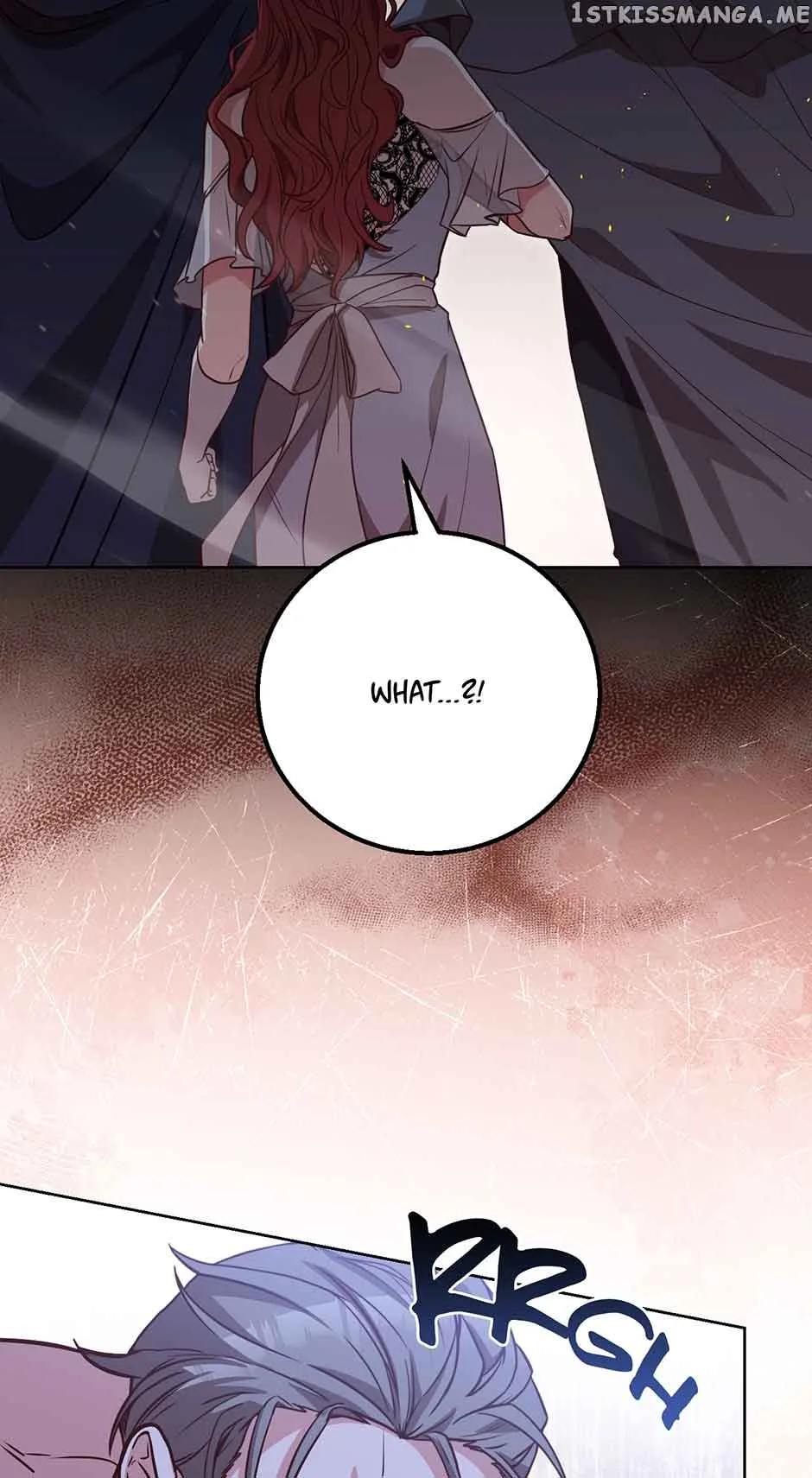 Why The King Needs A Secretary Chapter 97 page 73
