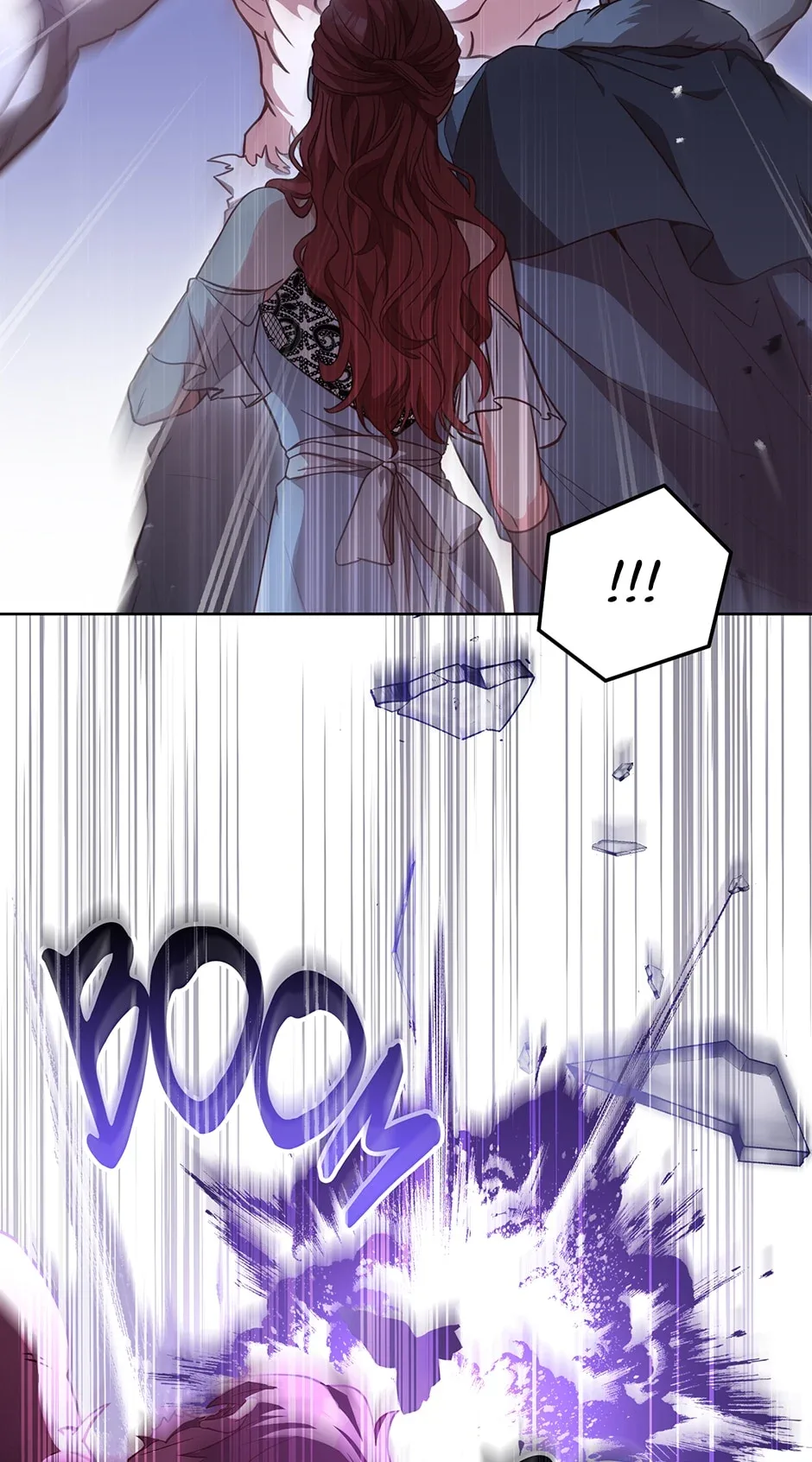 Why The King Needs A Secretary Chapter 98 page 6