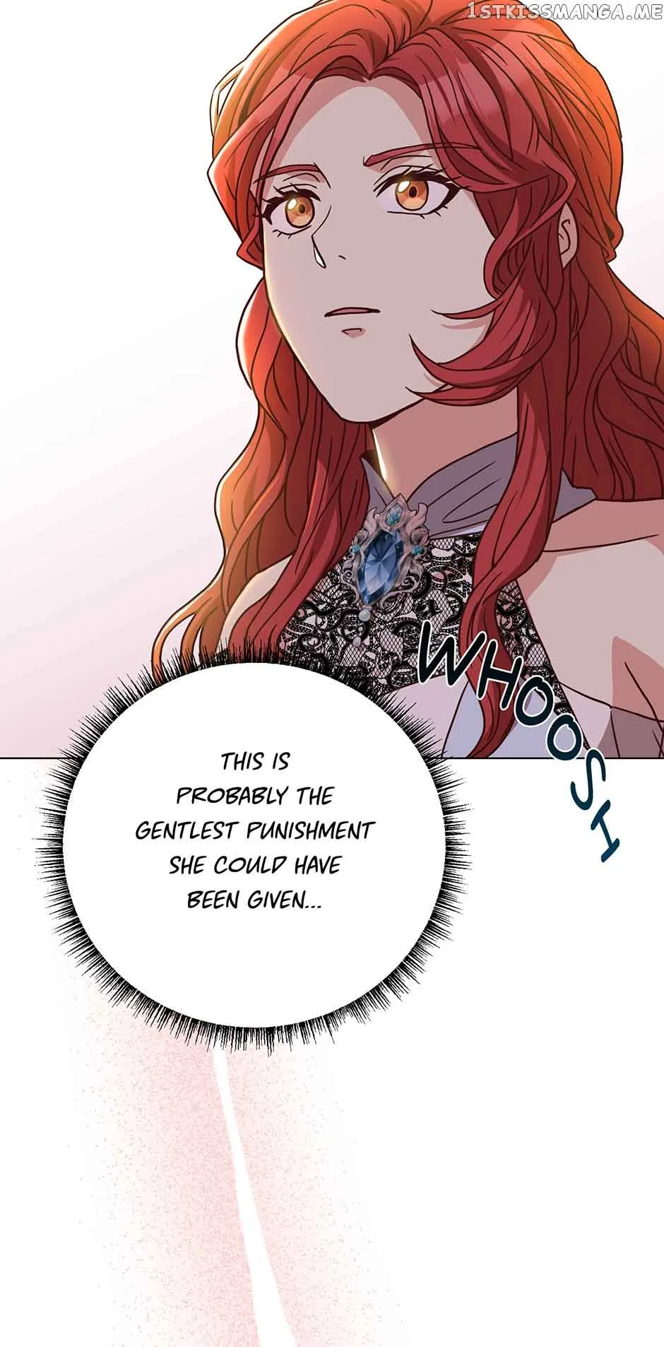 Why The King Needs A Secretary Chapter 97 page 43