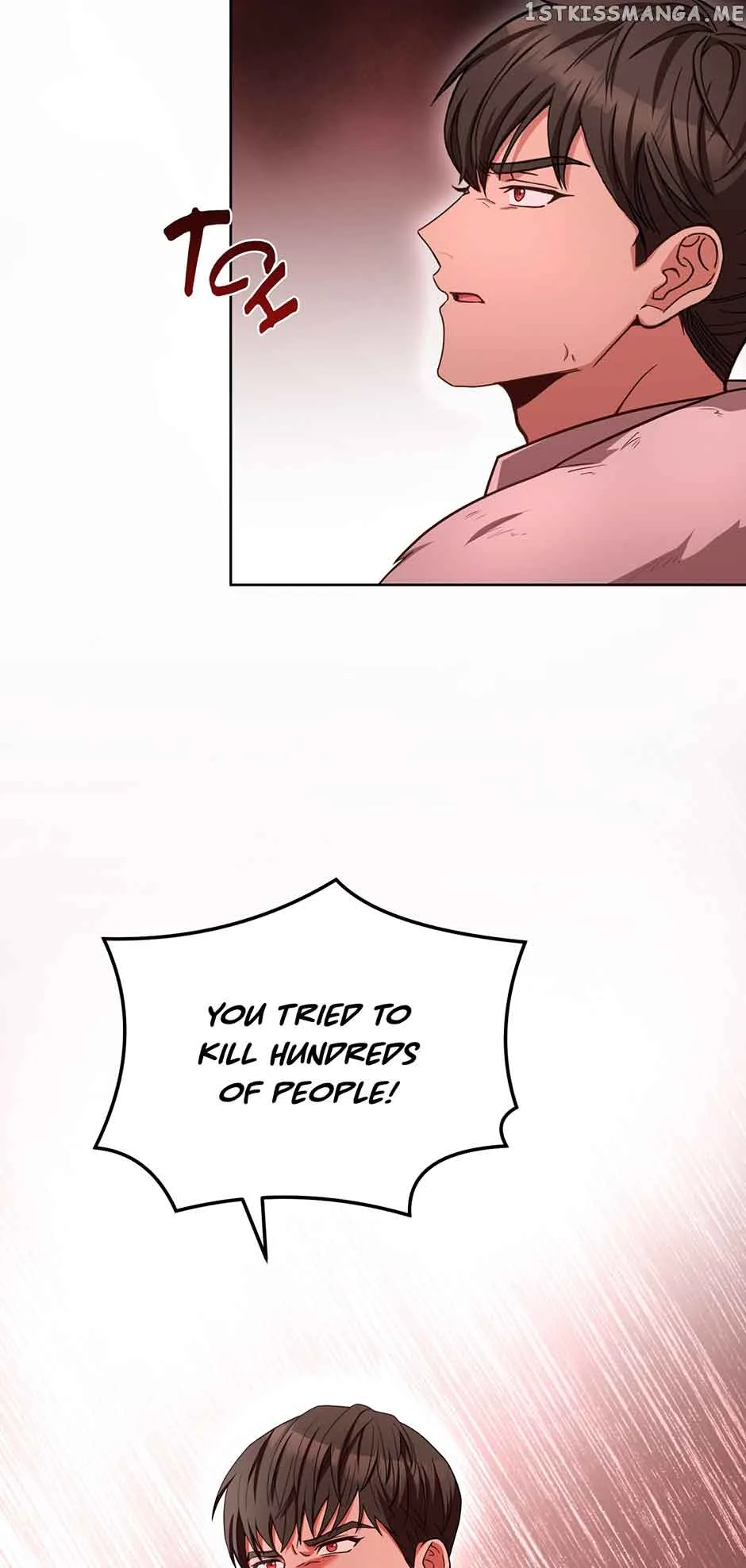 Why The King Needs A Secretary Chapter 97 page 28