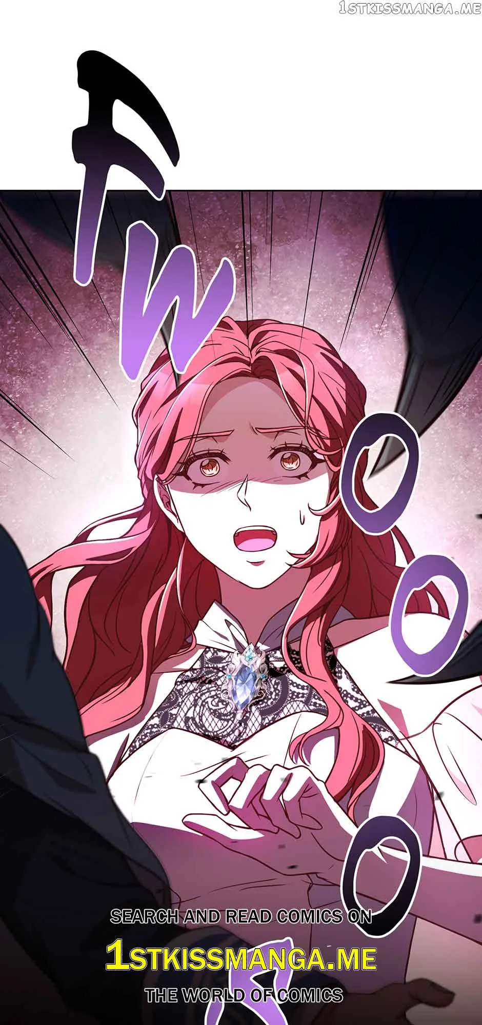 Why The King Needs A Secretary Chapter 97 page 76