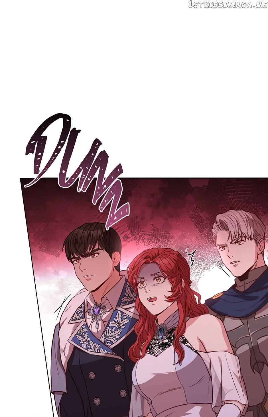 Why The King Needs A Secretary Chapter 97 page 66