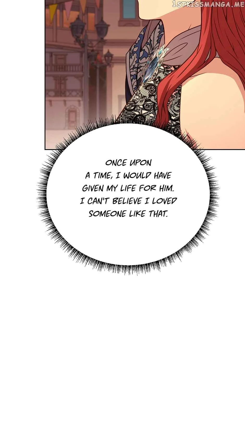 Why The King Needs A Secretary Chapter 97 page 54