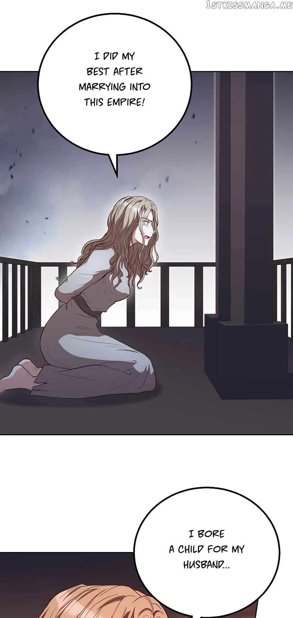 Why The King Needs A Secretary Chapter 97 page 26