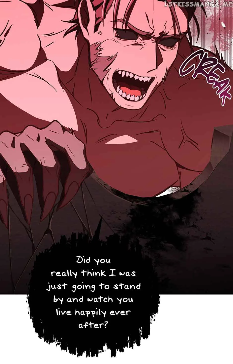 Why The King Needs A Secretary Chapter 97 page 68