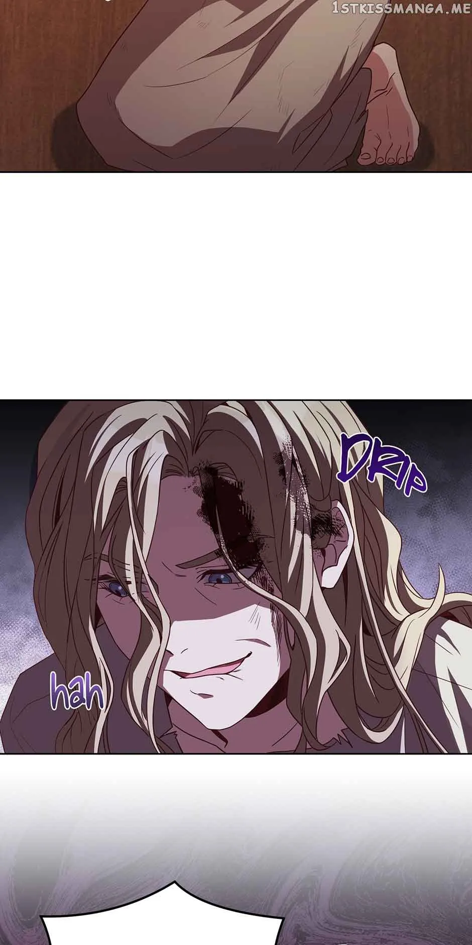Why The King Needs A Secretary Chapter 97 page 35