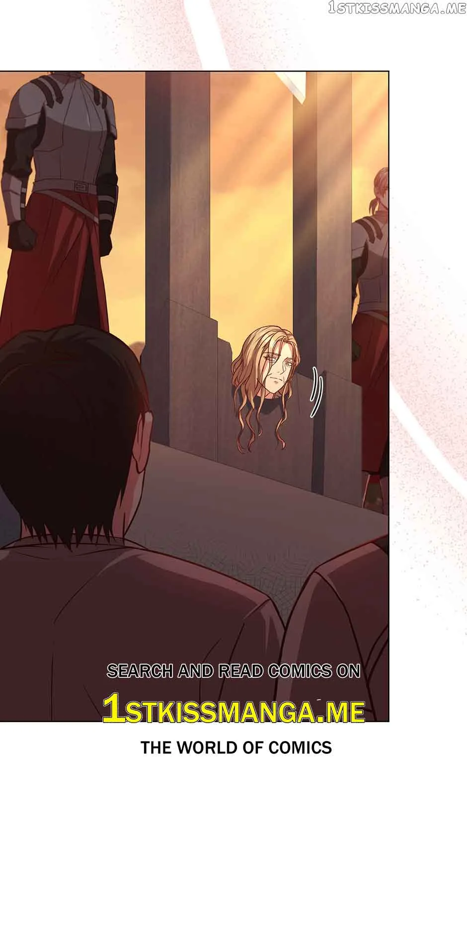 Why The King Needs A Secretary Chapter 97 page 44