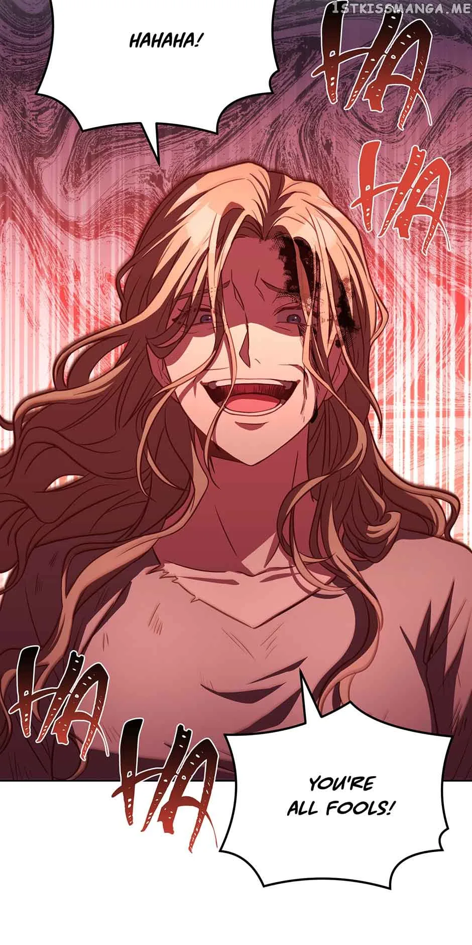Why The King Needs A Secretary Chapter 97 page 36