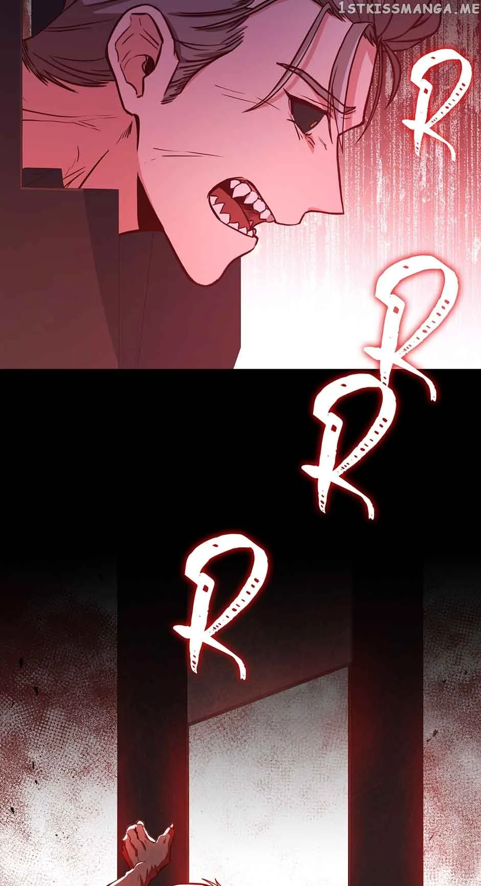 Why The King Needs A Secretary Chapter 97 page 64