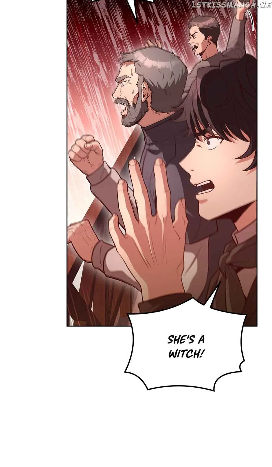 Why The King Needs A Secretary Chapter 97 page 33