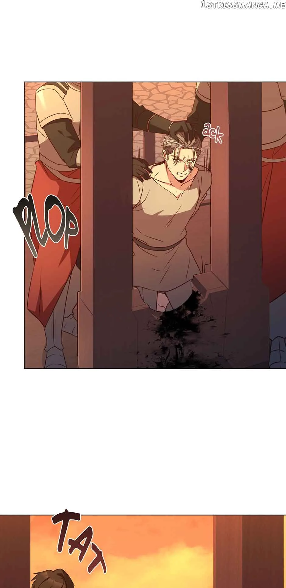 Why The King Needs A Secretary Chapter 97 page 59