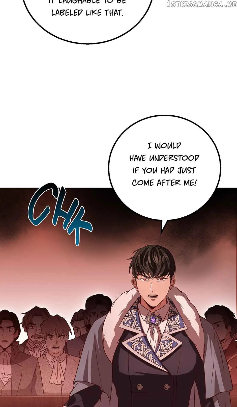 Why The King Needs A Secretary Chapter 97 page 31