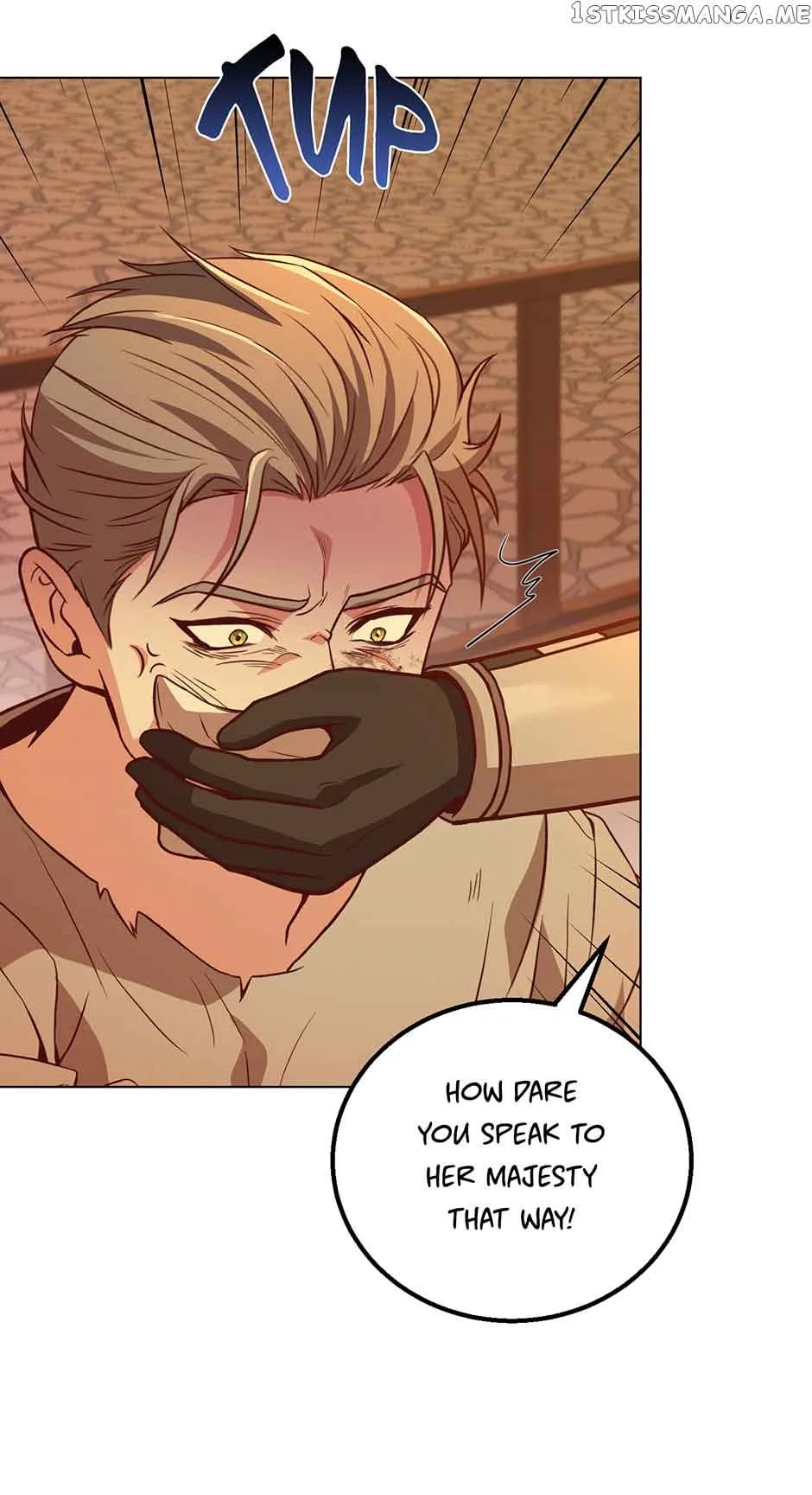 Why The King Needs A Secretary Chapter 97 page 58