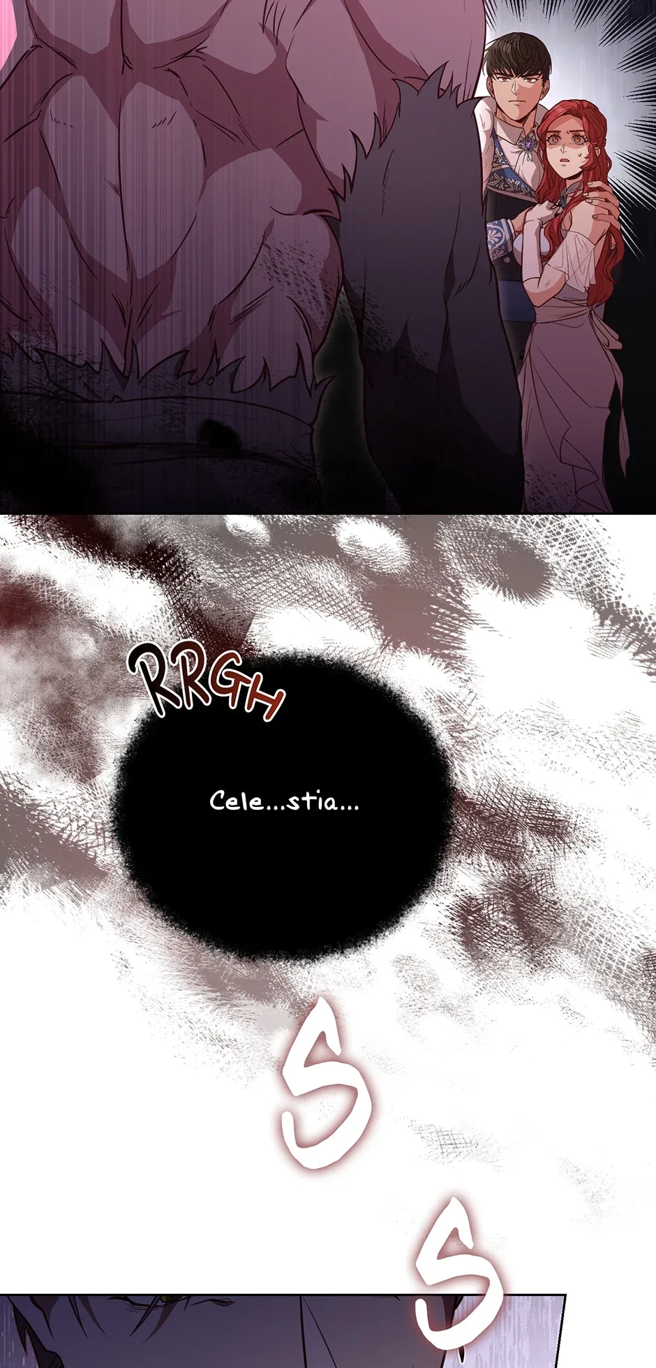 Why The King Needs A Secretary Chapter 98 page 12