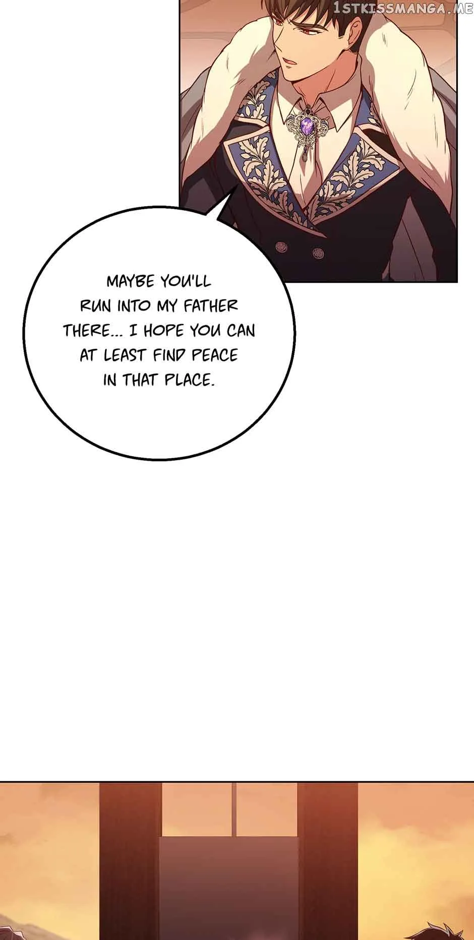 Why The King Needs A Secretary Chapter 97 page 38