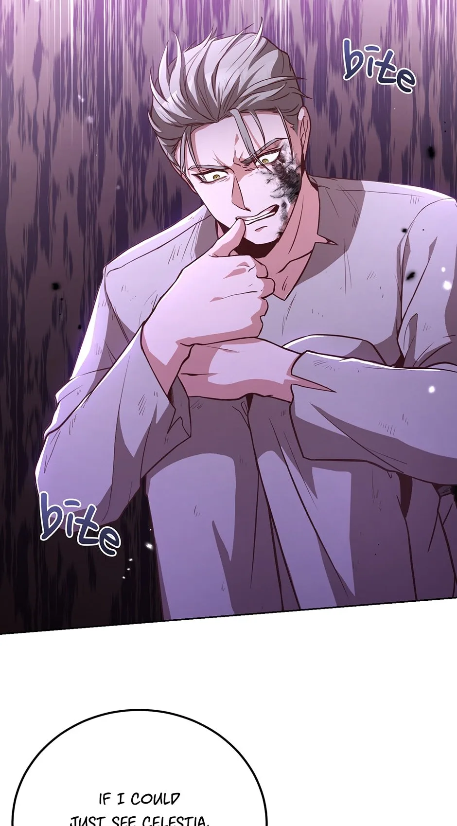 Why The King Needs A Secretary Chapter 91 page 42