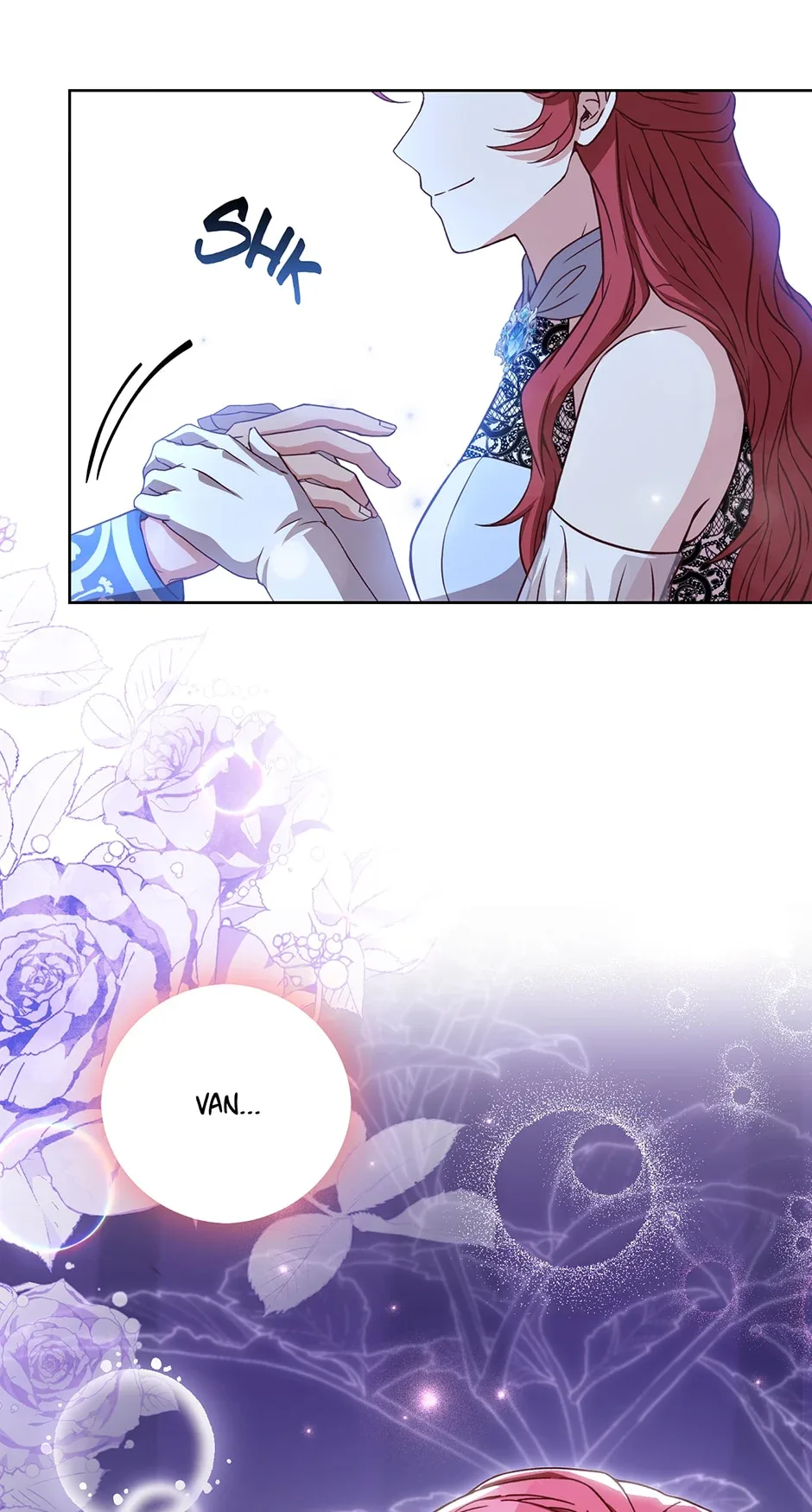 Why The King Needs A Secretary Chapter 98 page 66