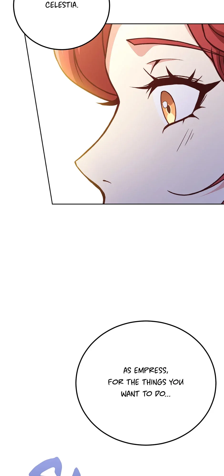 Why The King Needs A Secretary Chapter 98 page 57