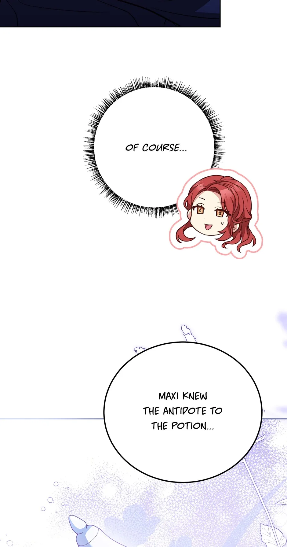 Why The King Needs A Secretary Chapter 98 page 52