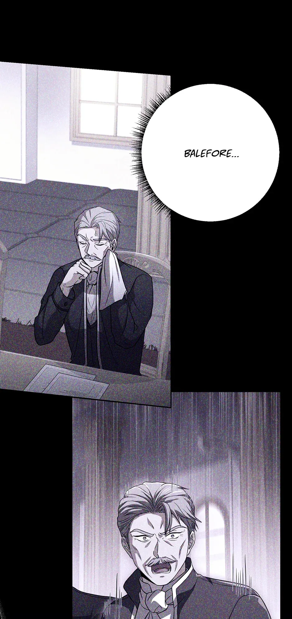 Why The King Needs A Secretary Chapter 98 page 54