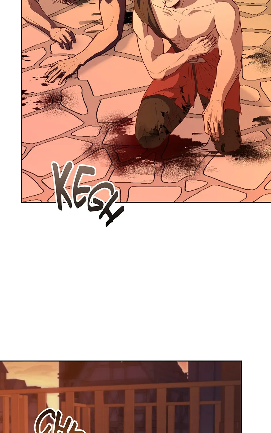 Why The King Needs A Secretary Chapter 98 page 20