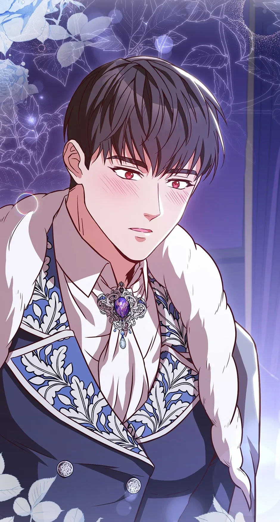 Why The King Needs A Secretary Chapter 98 page 68