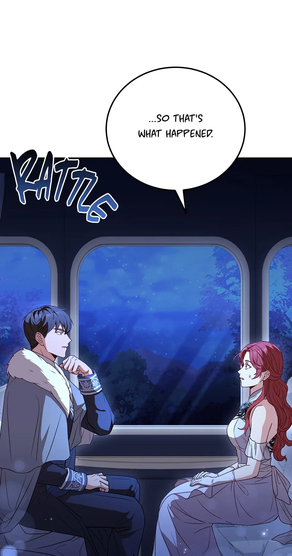 Why The King Needs A Secretary Chapter 98 page 50