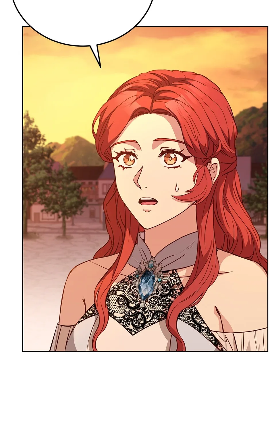 Why The King Needs A Secretary Chapter 98 page 26