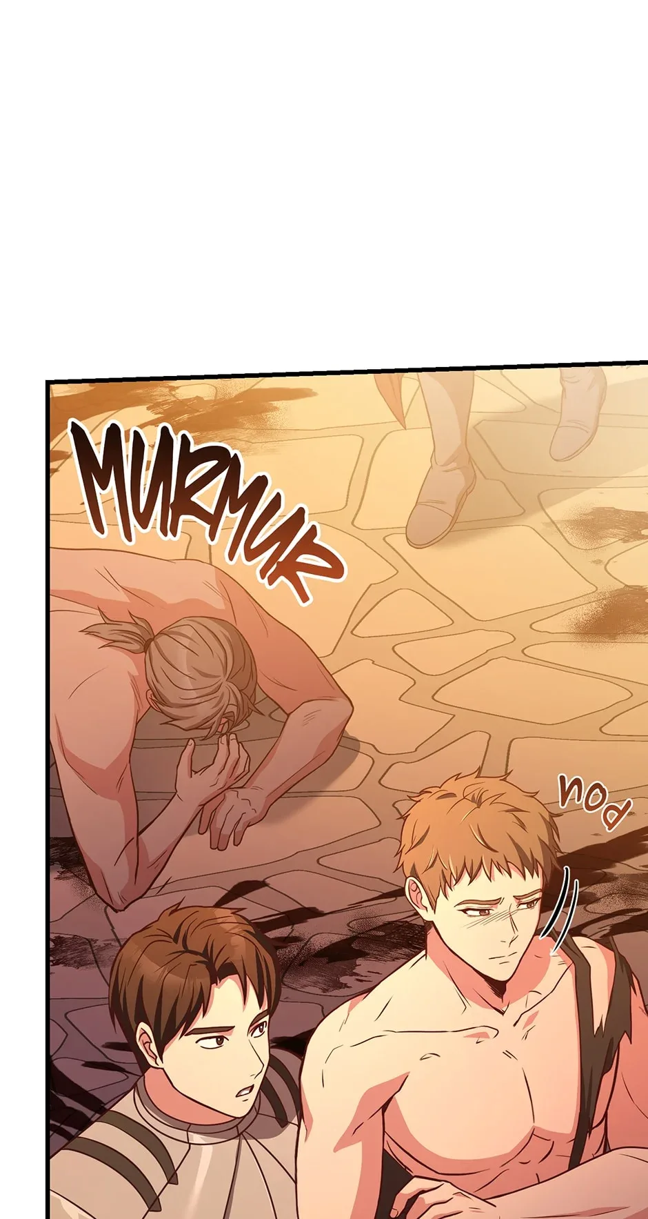 Why The King Needs A Secretary Chapter 98 page 42