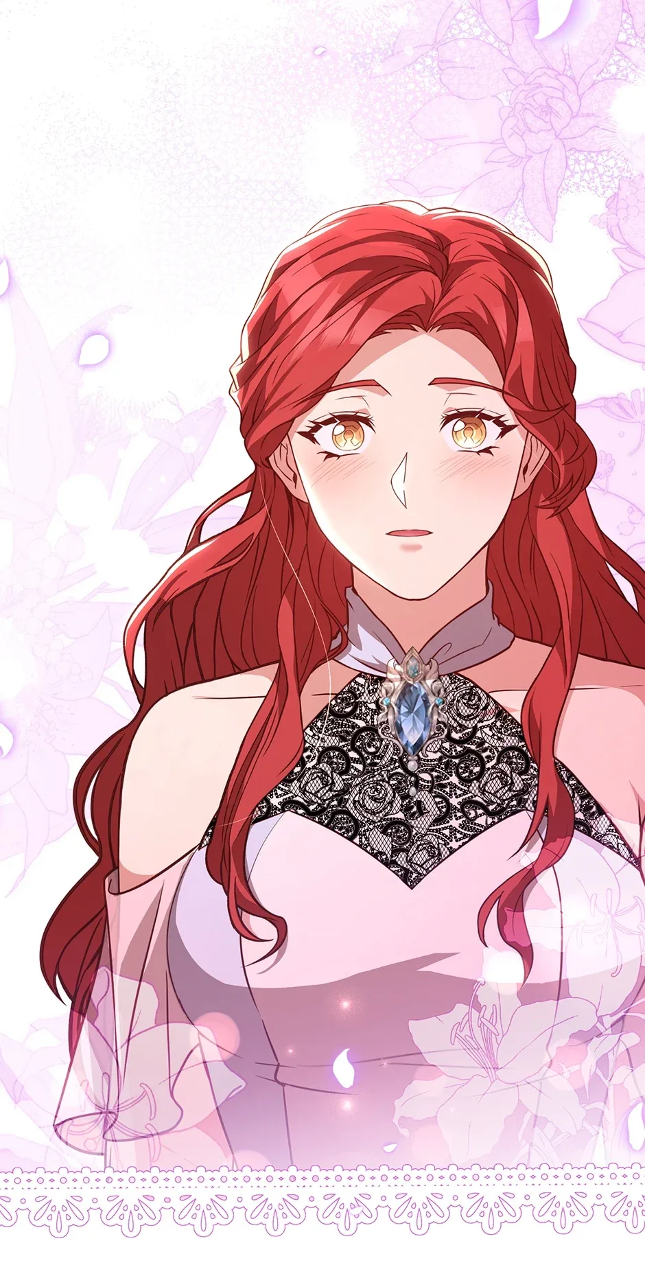 Why The King Needs A Secretary Chapter 98 page 62