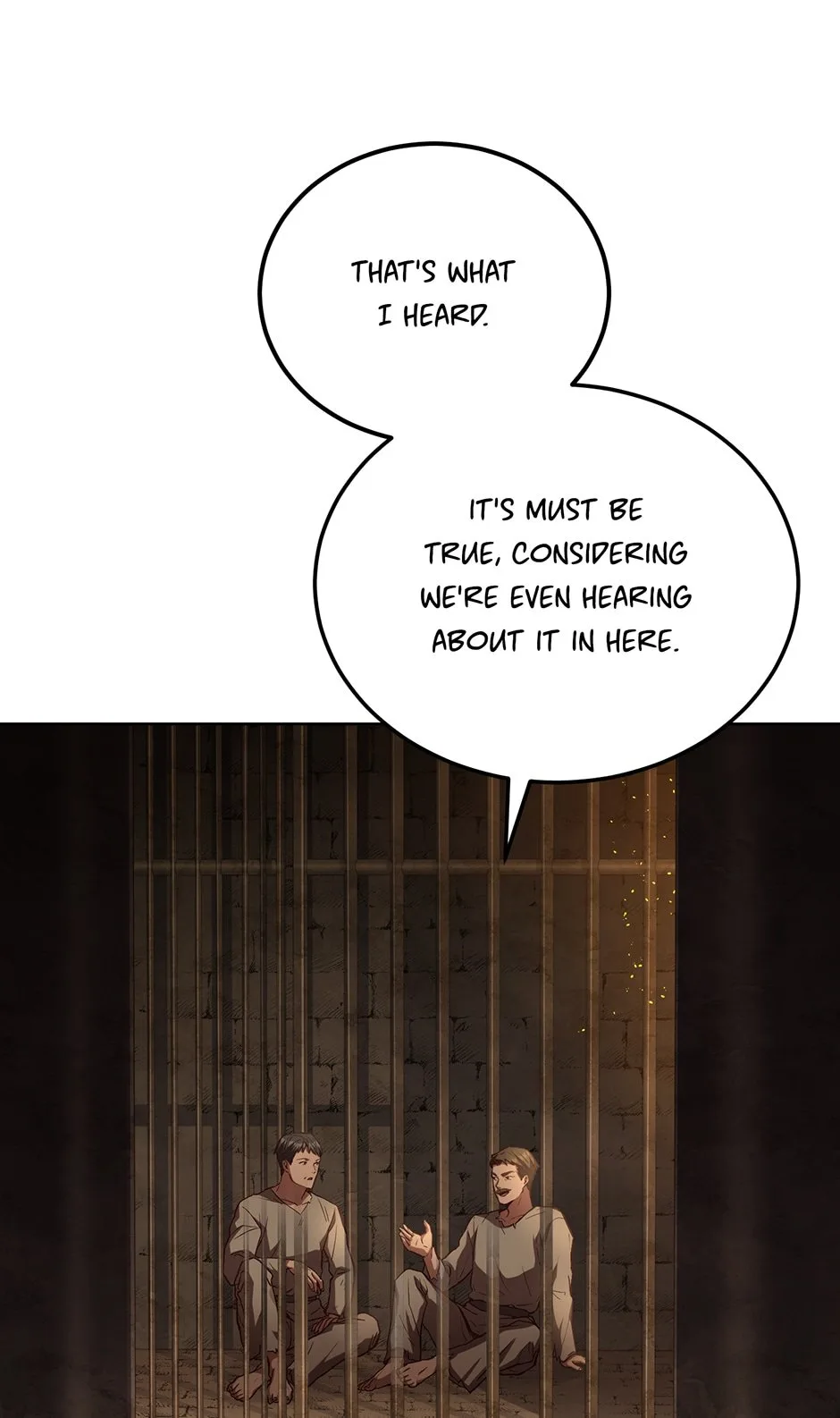 Why The King Needs A Secretary Chapter 91 page 45