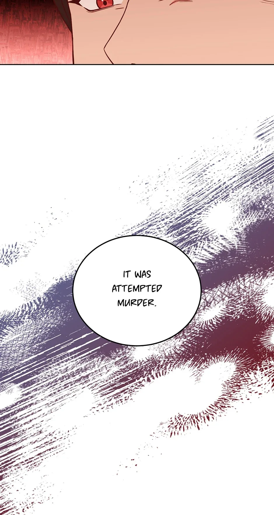 Why The King Needs A Secretary Chapter 98 page 36