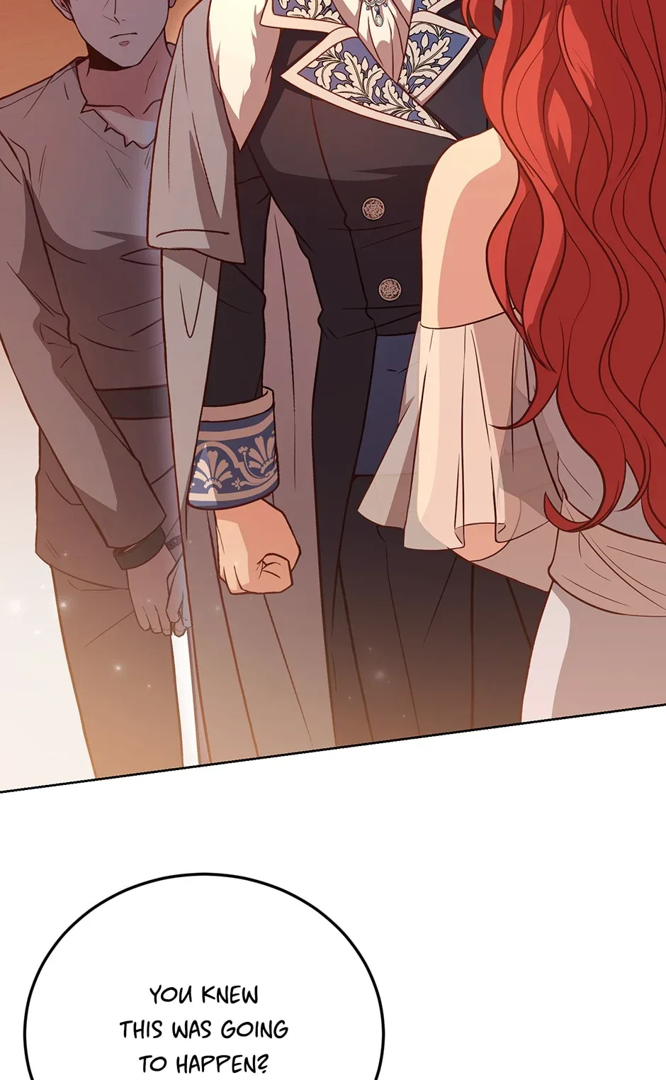 Why The King Needs A Secretary Chapter 98 page 25