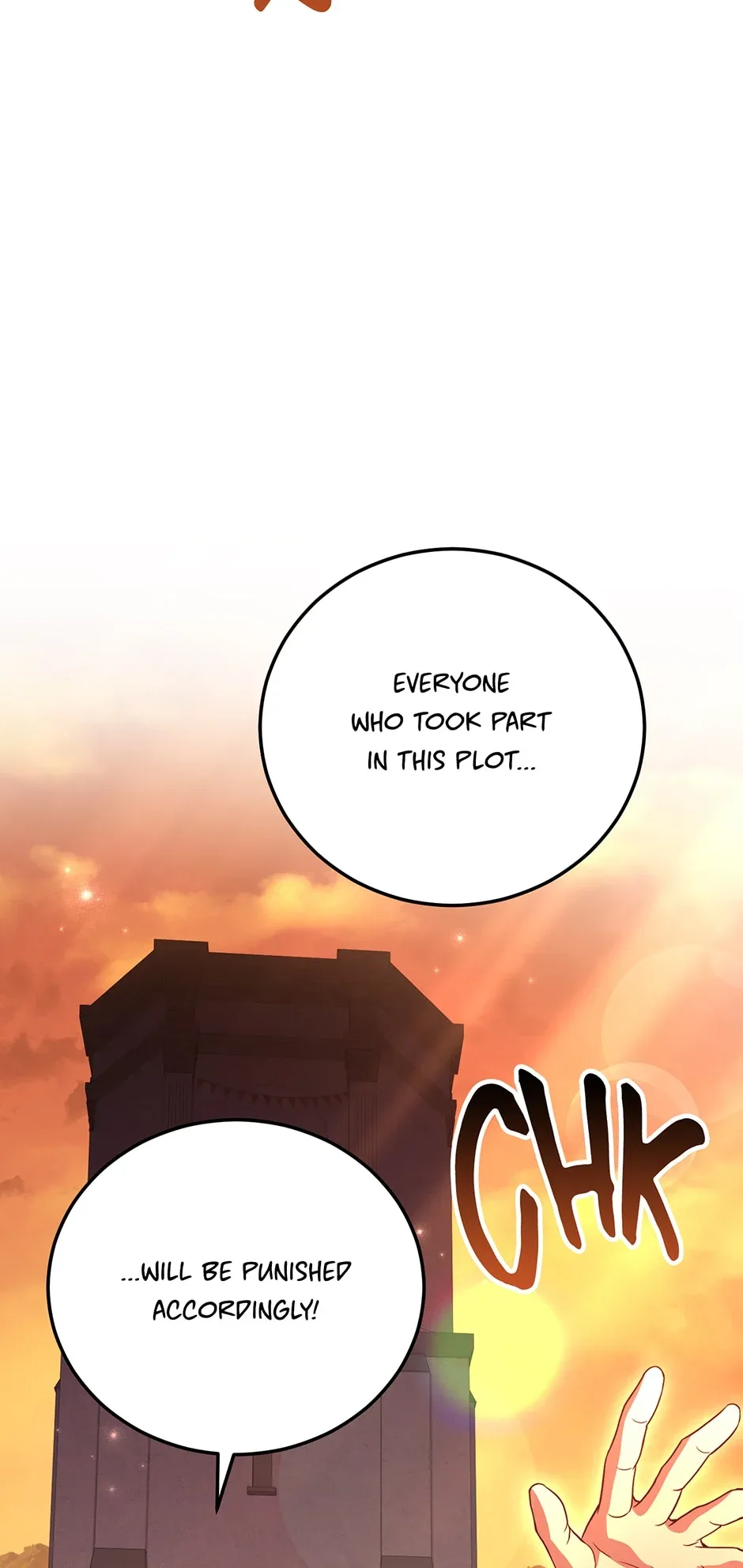 Why The King Needs A Secretary Chapter 98 page 40