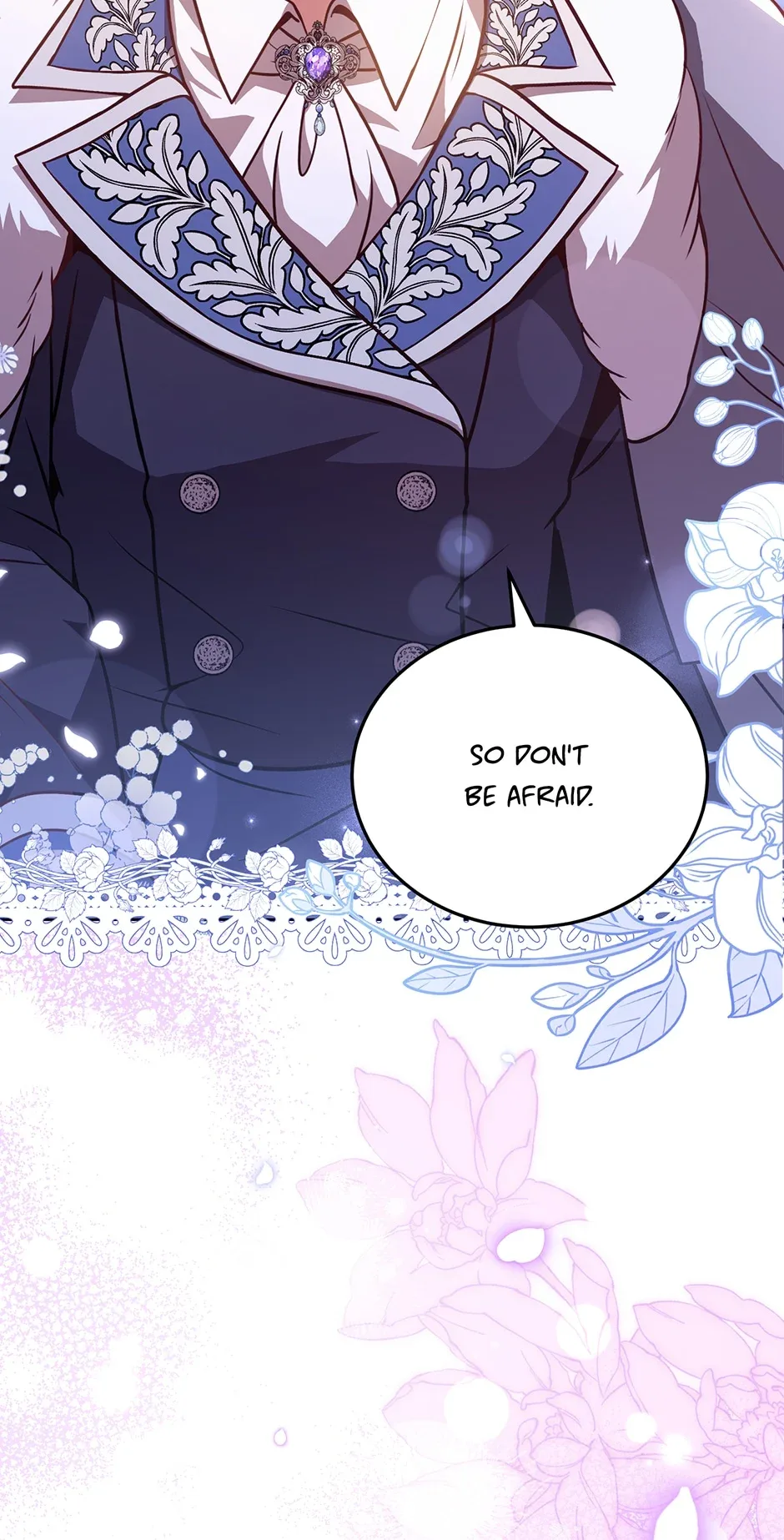 Why The King Needs A Secretary Chapter 98 page 61