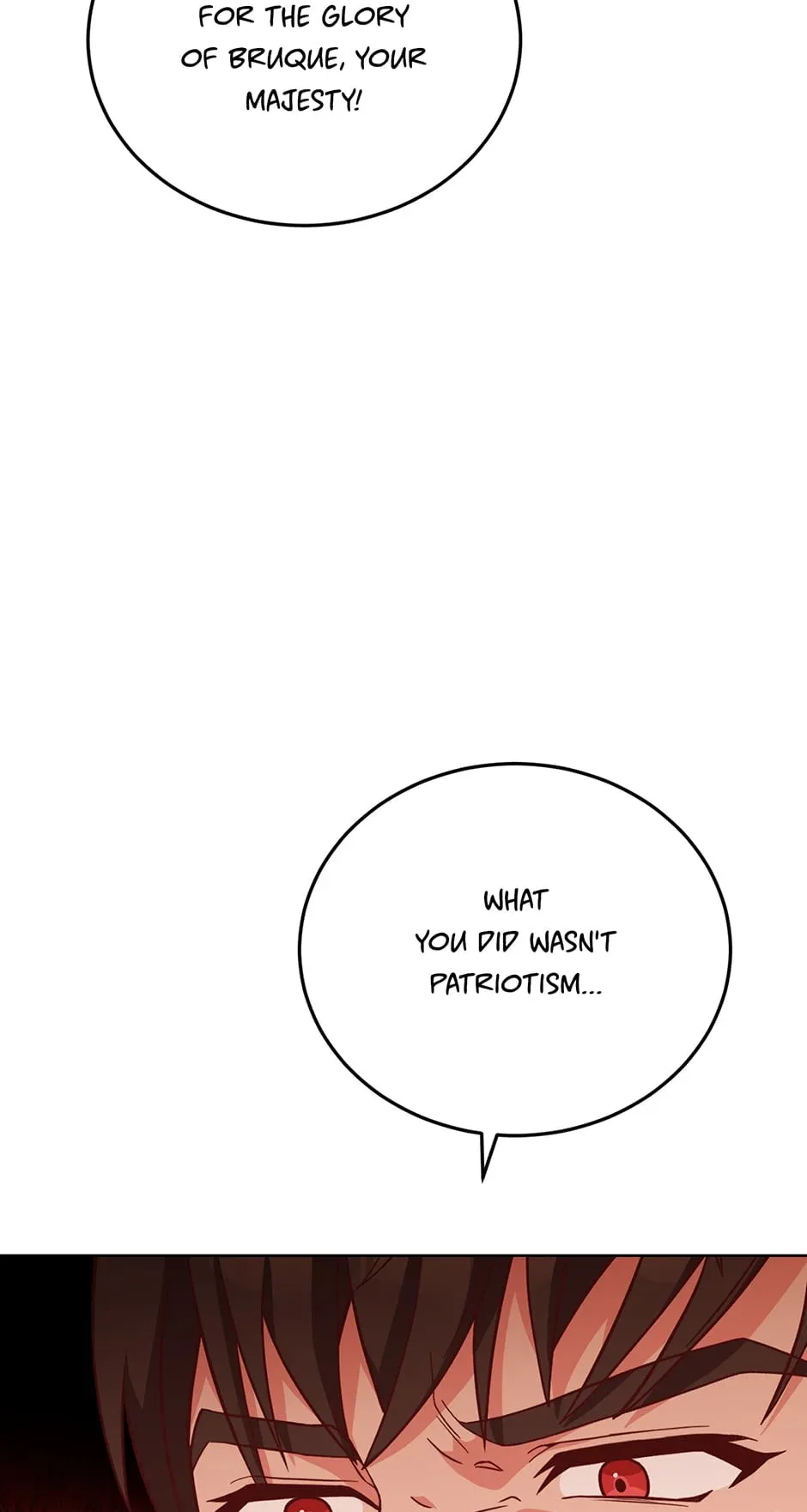 Why The King Needs A Secretary Chapter 98 page 35