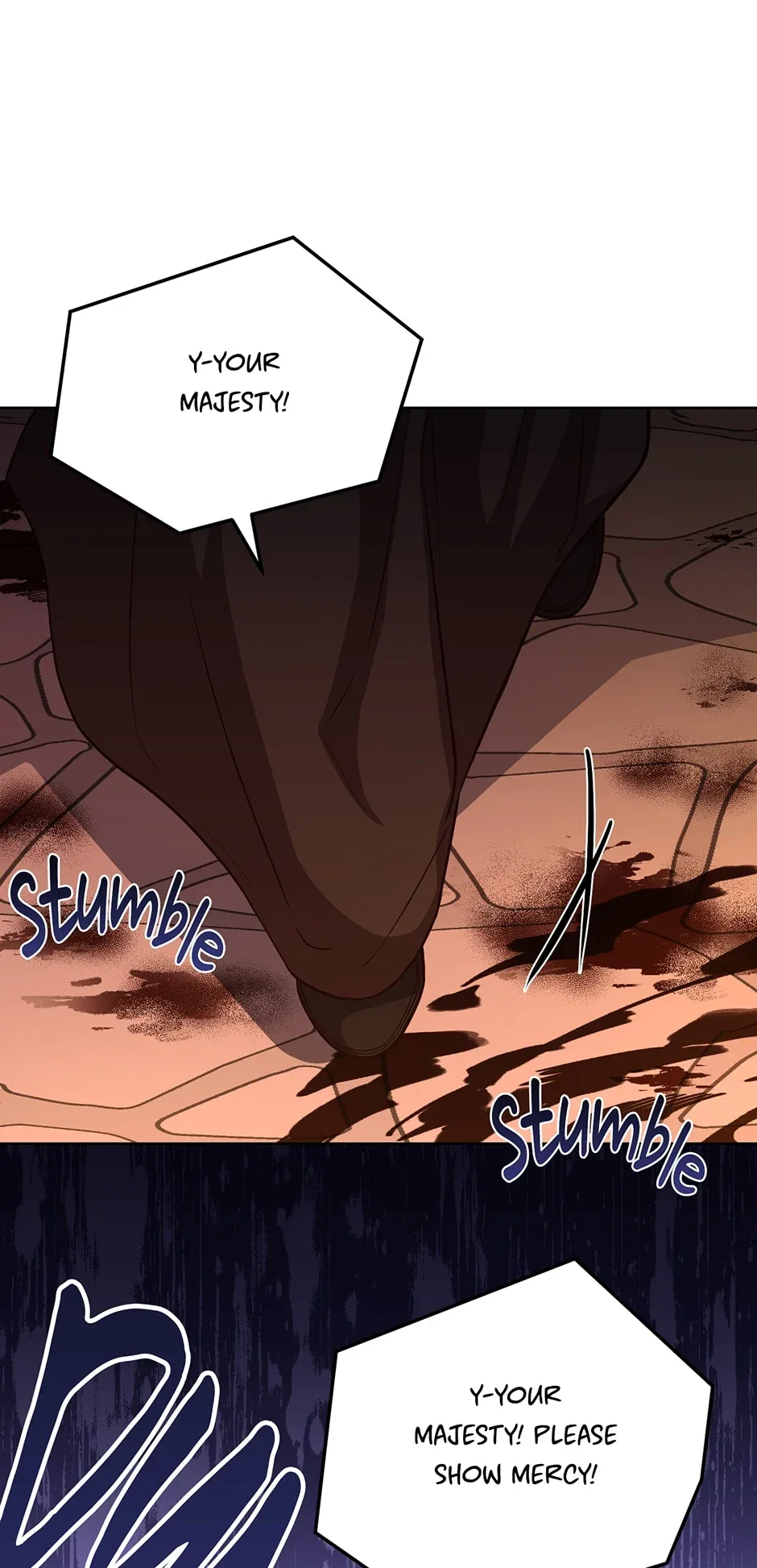Why The King Needs A Secretary Chapter 98 page 31