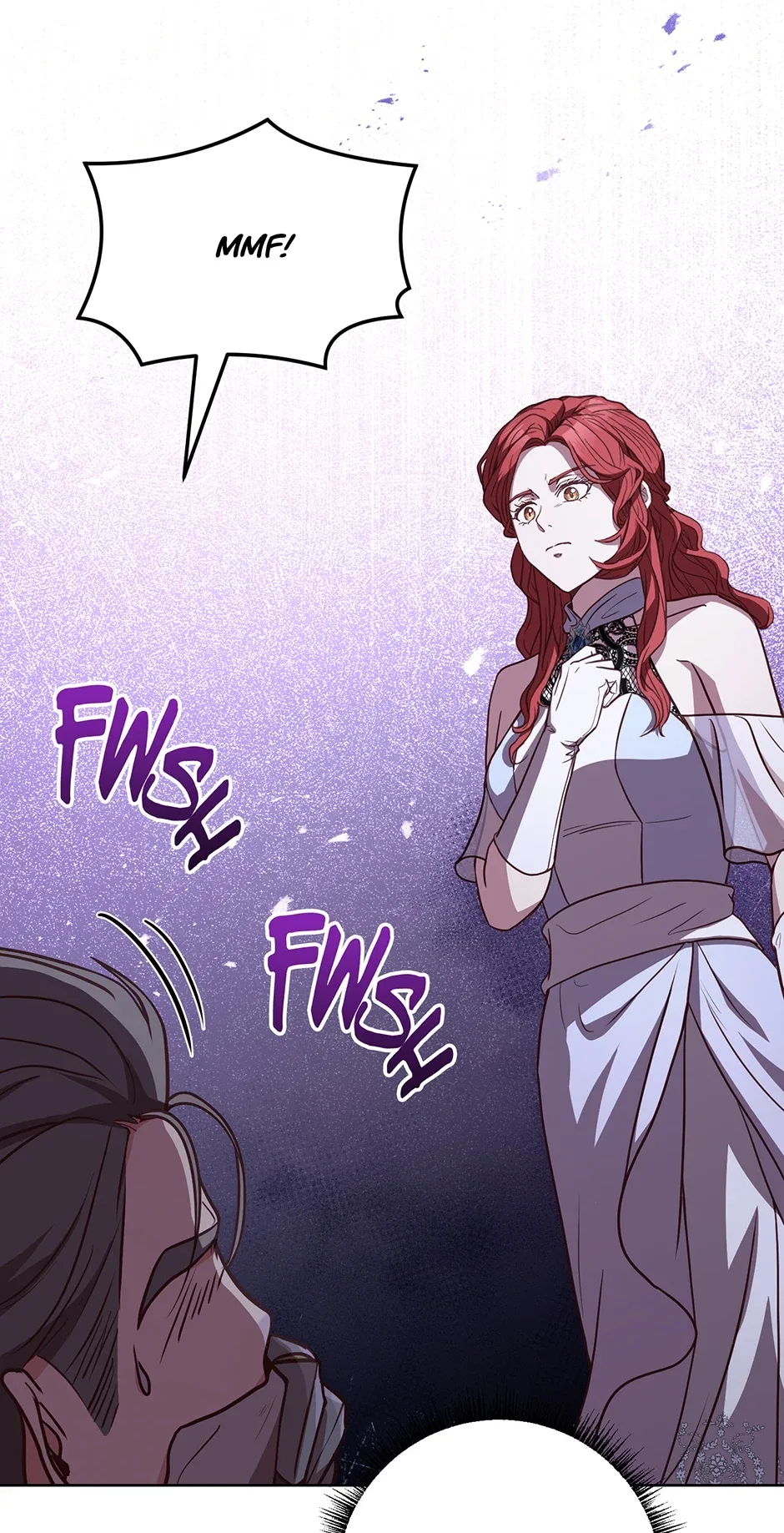 Why The King Needs A Secretary Chapter 98 page 16