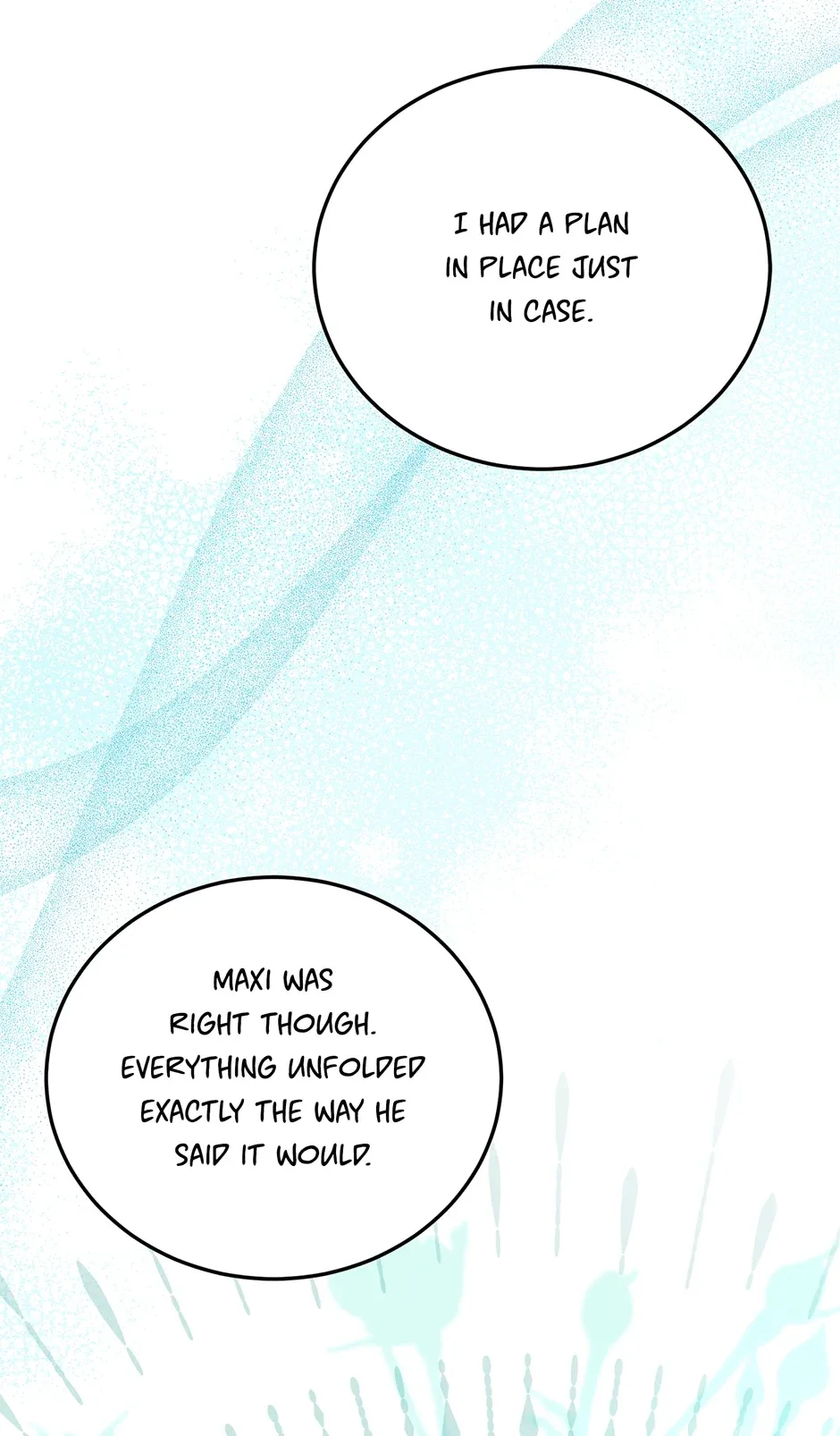 Why The King Needs A Secretary Chapter 98 page 28