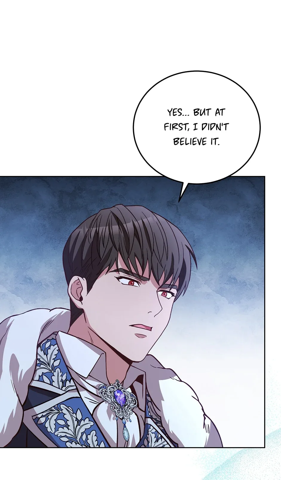 Why The King Needs A Secretary Chapter 98 page 27