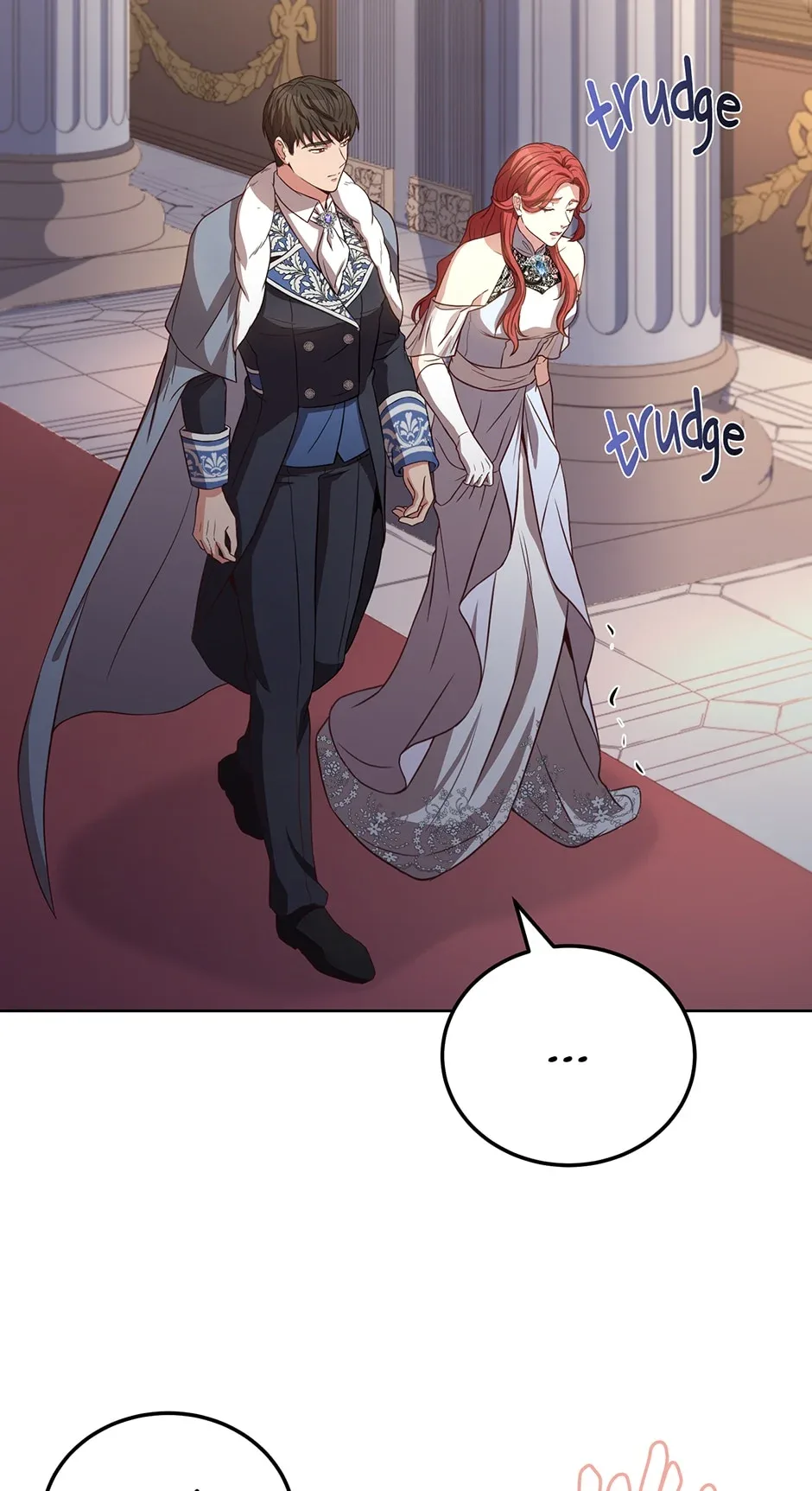 Why The King Needs A Secretary Chapter 98 page 73