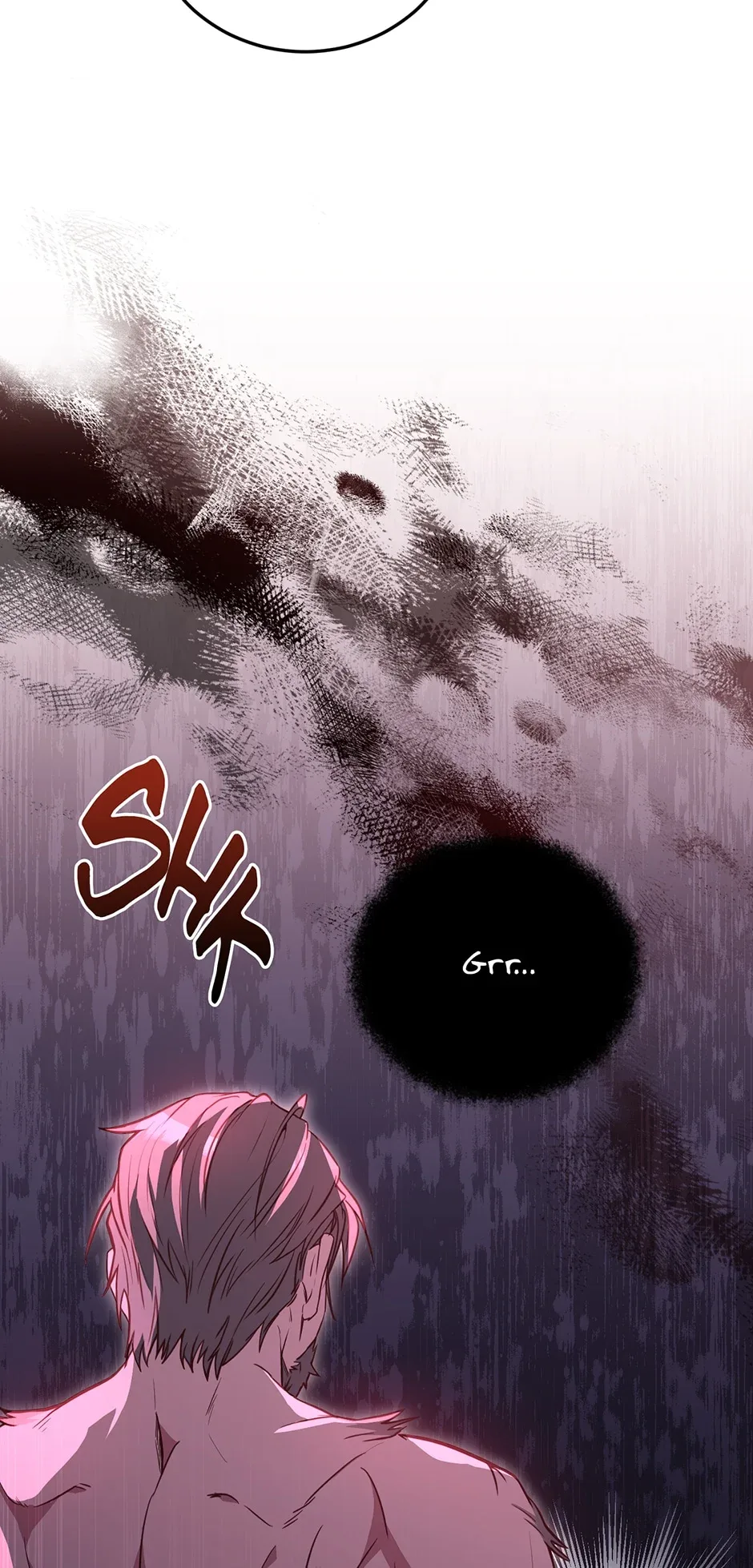 Why The King Needs A Secretary Chapter 98 page 11