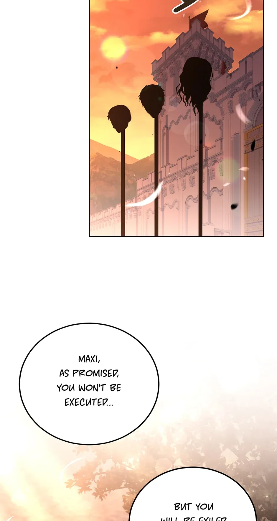 Why The King Needs A Secretary Chapter 98 page 44