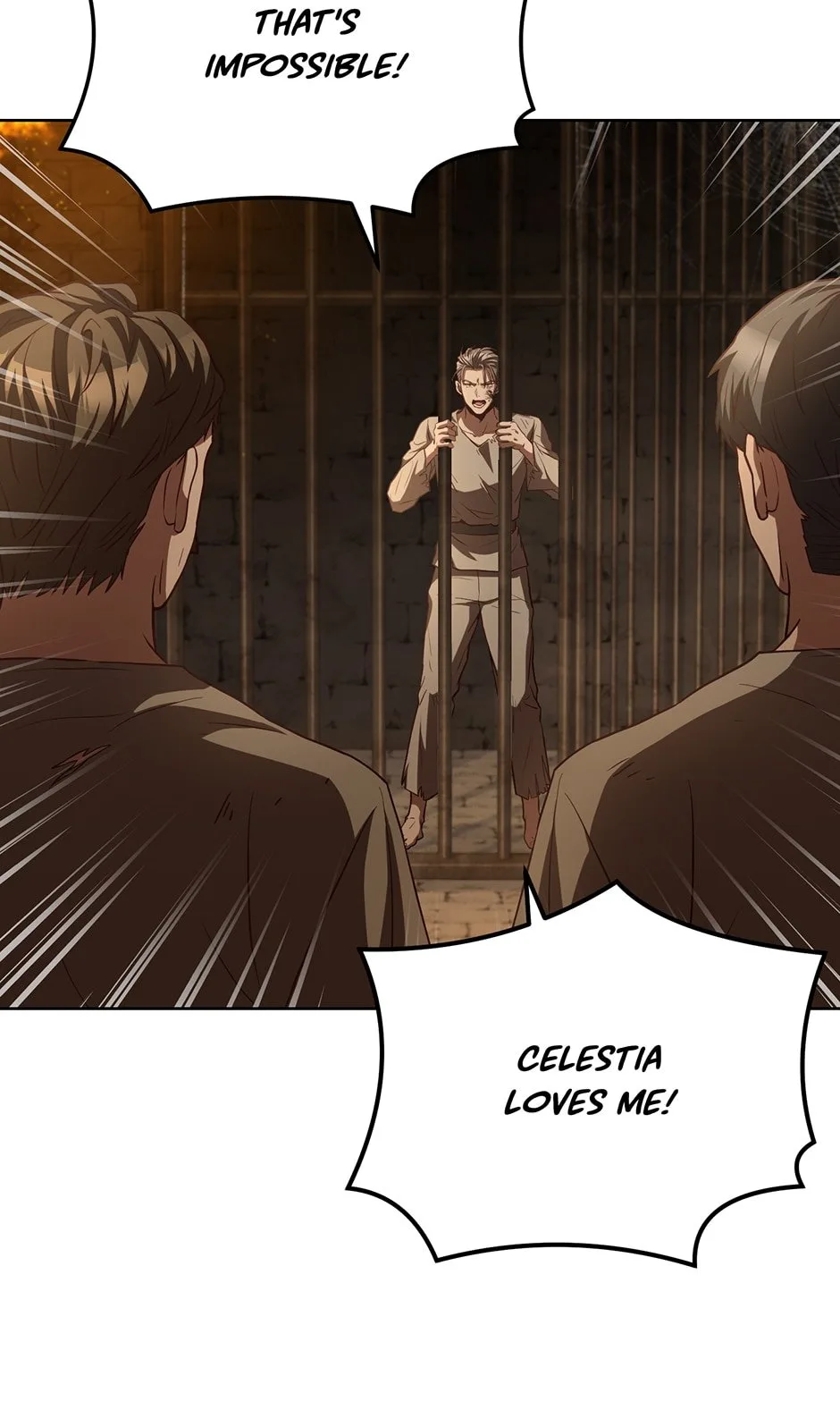 Why The King Needs A Secretary Chapter 91 page 48