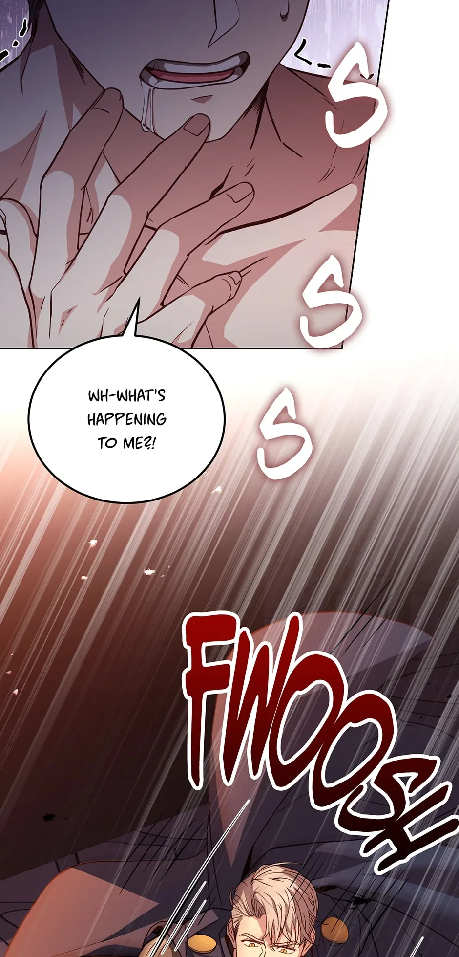 Why The King Needs A Secretary Chapter 98 page 13