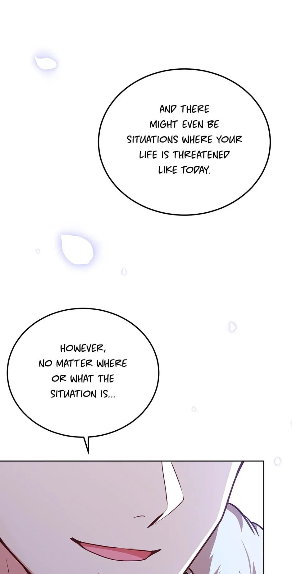 Why The King Needs A Secretary Chapter 98 page 59